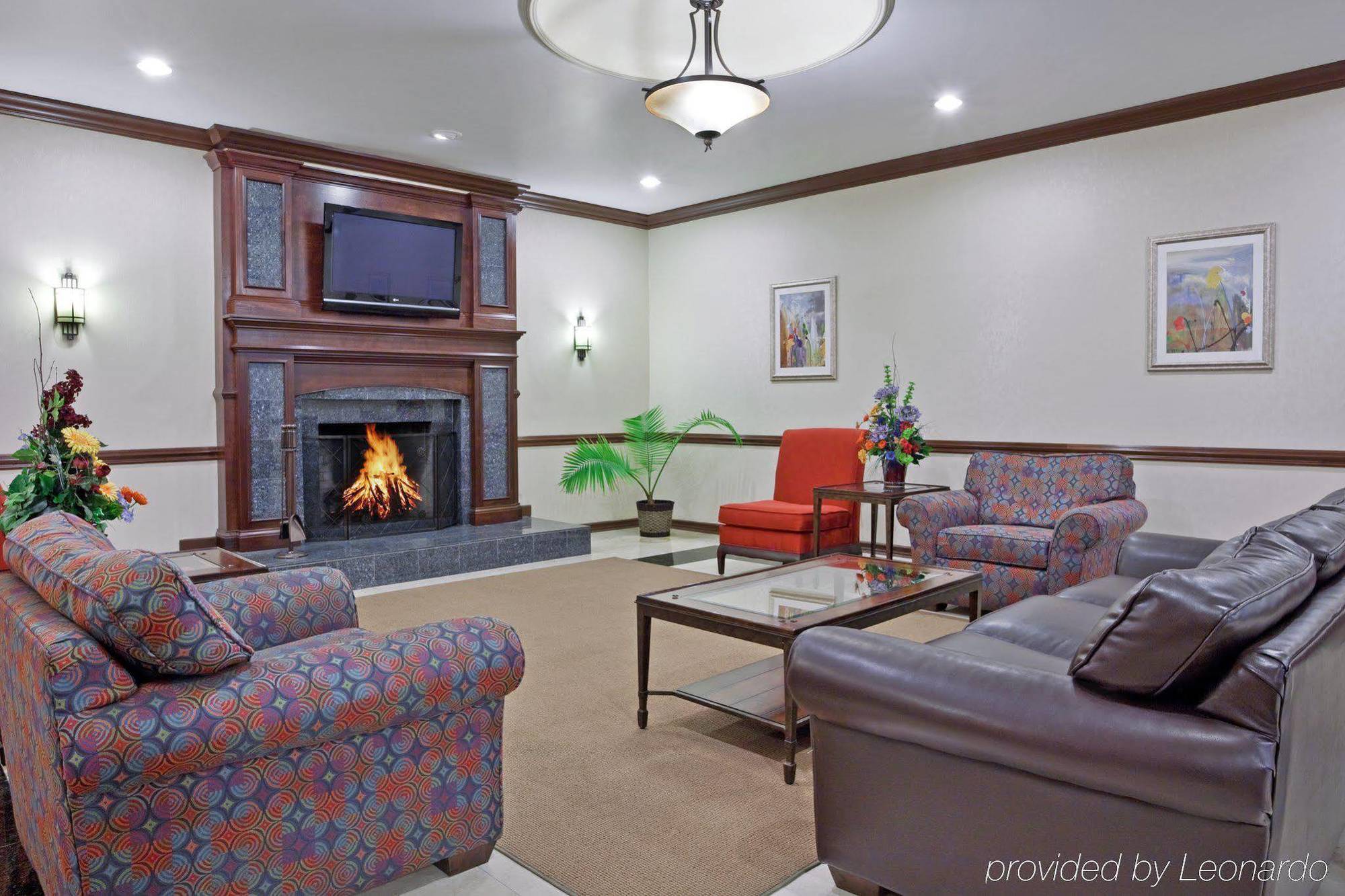 Holiday Inn Columbus North I-270 Worthington Quarto foto